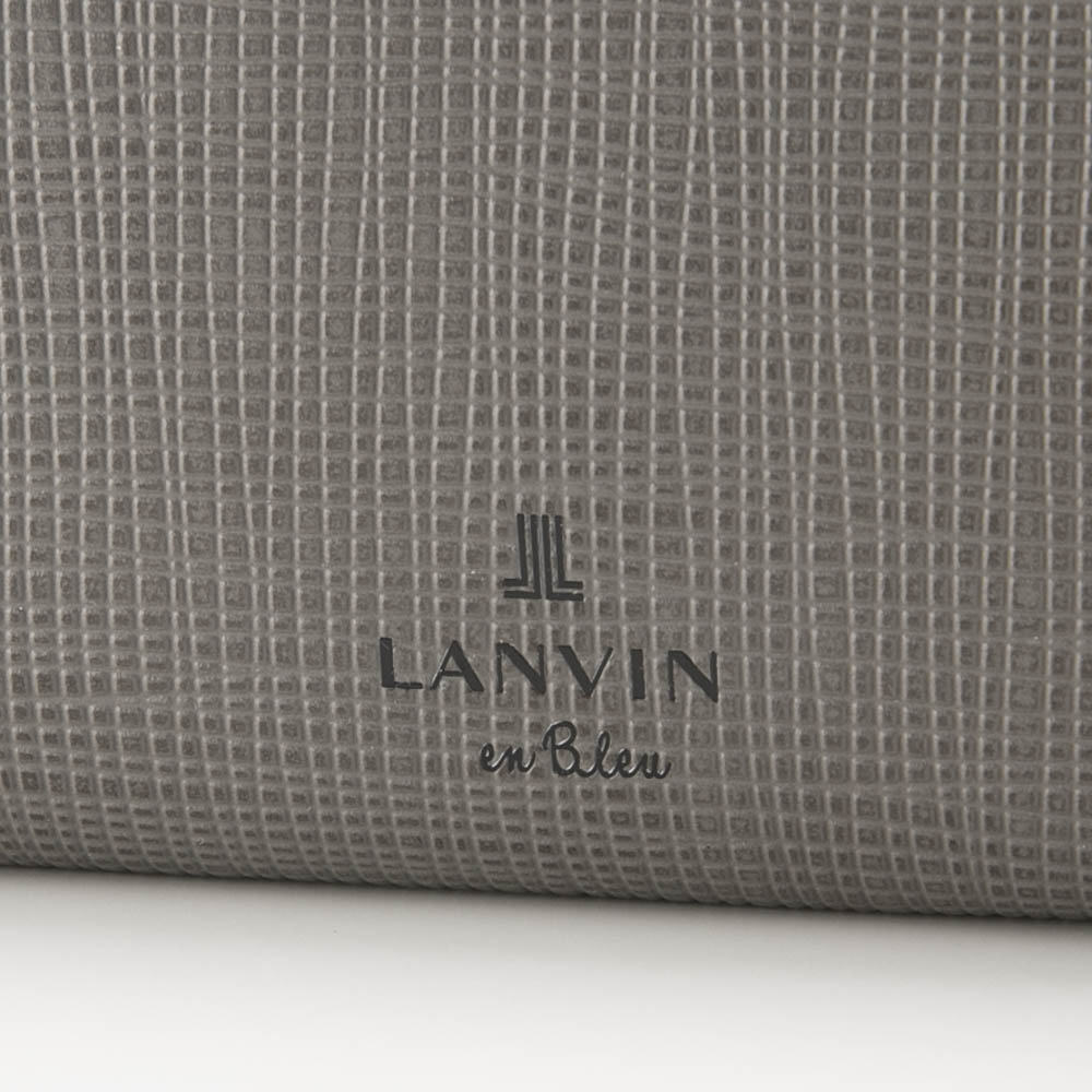 ランバンオンブルー LANVIN en Bleu 長財布 ゼブダ 小物 529617【FITHOUSE ONLINE SHOP】