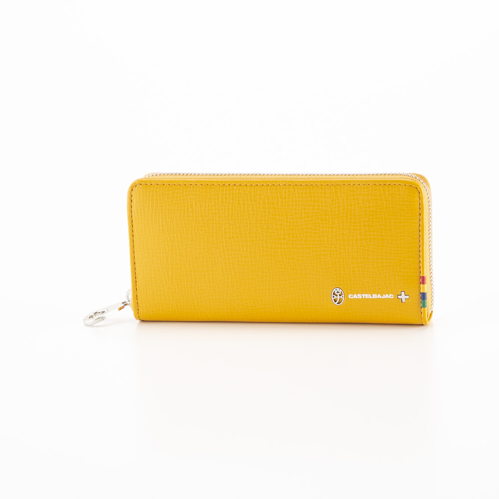 カステルバジャック CASTEL BAJAC 長財布 プレス 小物 57616【FITHOUSE ONLINE SHOP】