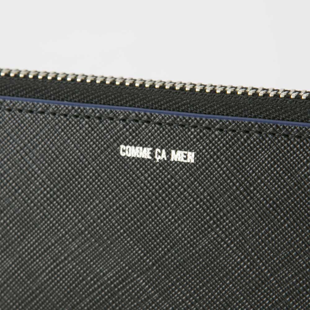 コムサメン COMME CA MEN 長財布 コール WCM6753N【FITHOUSE ONLINE SHOP】