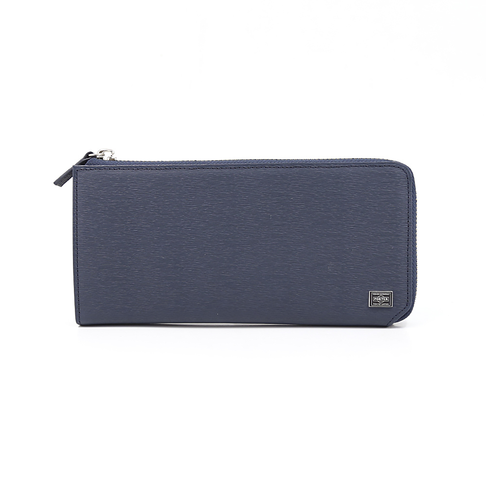 ポーター カレント ロングウォレット 052-02210 PORTER 長財布【FITHOUSE ONLINE SHOP】