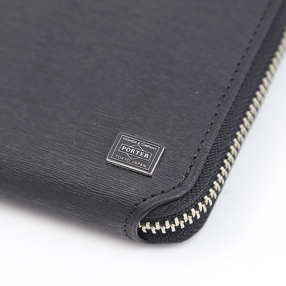 ポーター カレント ロングウォレット 052-02210 PORTER 長財布【FITHOUSE ONLINE SHOP】