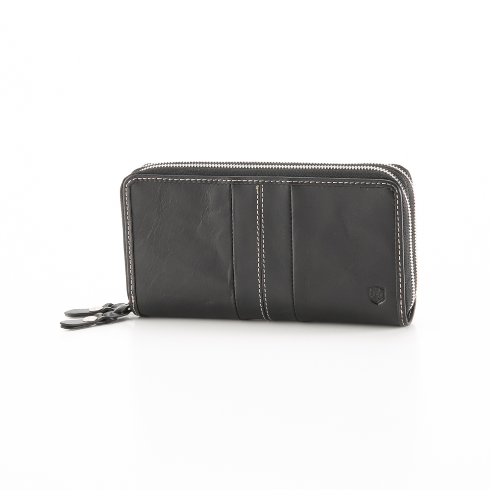 ムスタッシュ Moustache 長財布 DBR-5413【FITHOUSE ONLINE SHOP】