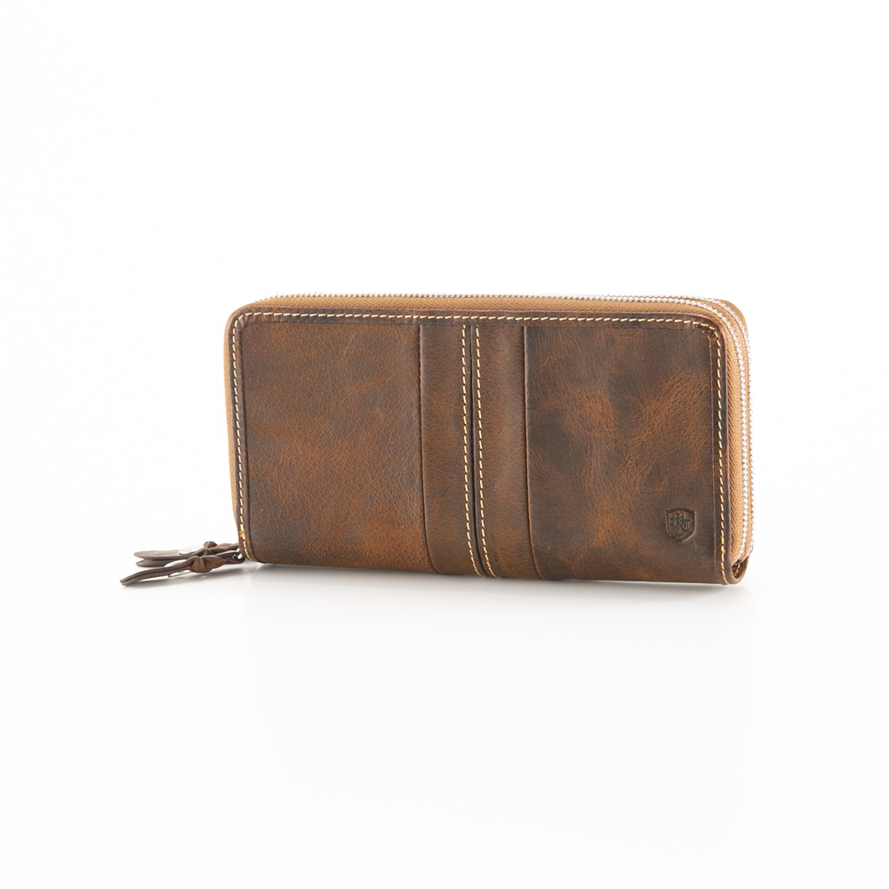 ムスタッシュ Moustache 長財布 DBR-5413【FITHOUSE ONLINE SHOP】