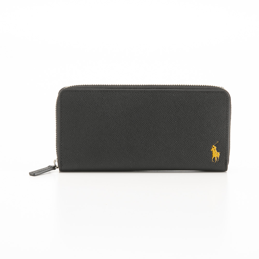 ポロラルフローレン POLO RALPH LAUREN ニューコントラストポニー 長財布 P-NCP225【FITHOUSE ONLINE SHOP】