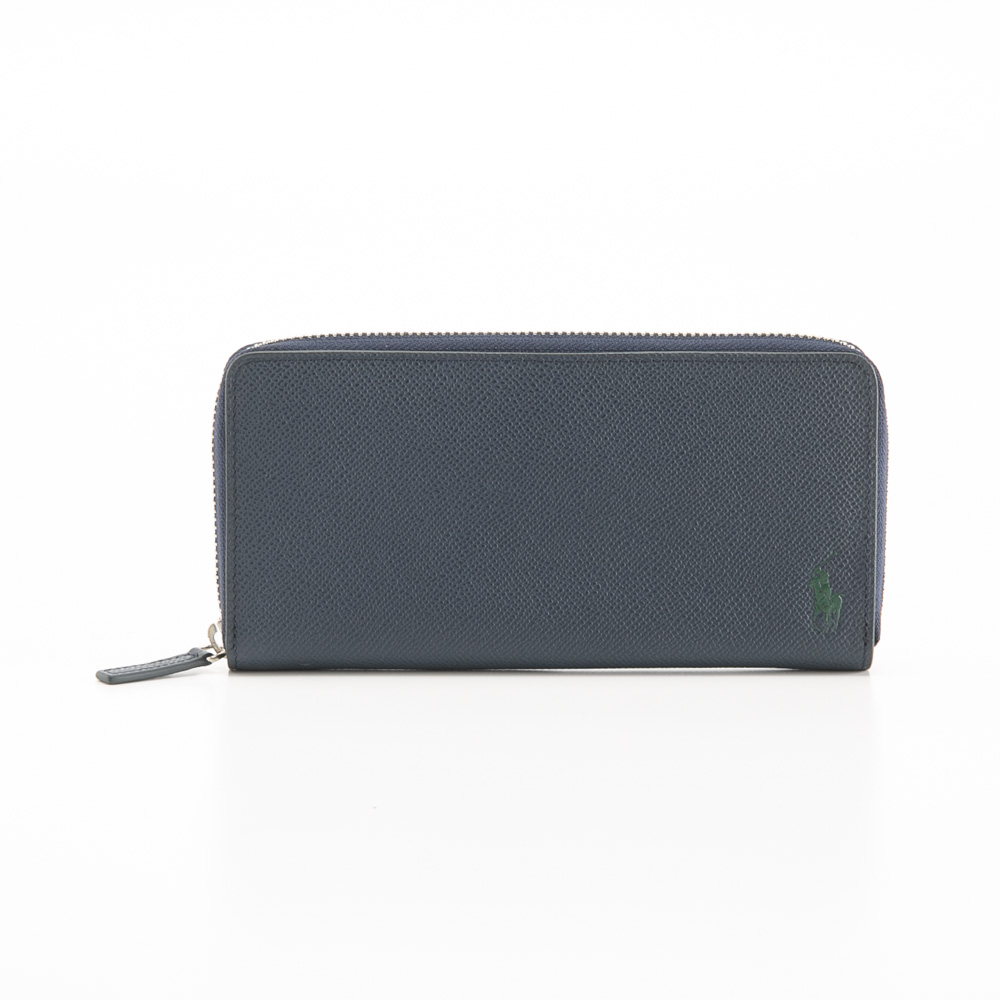 ポロラルフローレン POLO RALPH LAUREN ニューコントラストポニー 長財布 P-NCP225【FITHOUSE ONLINE SHOP】