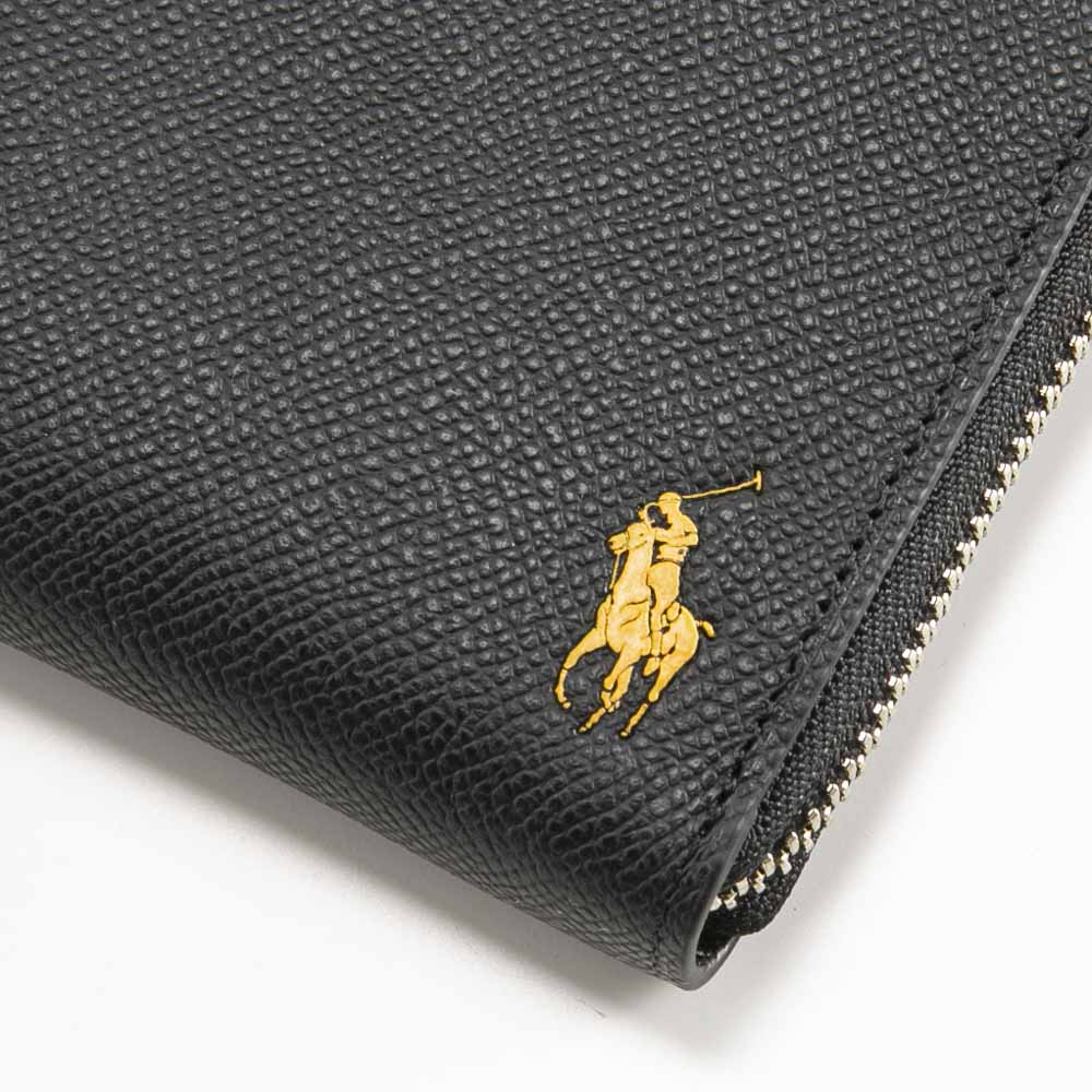 ポロラルフローレン POLO RALPH LAUREN ニューコントラストポニー 長財布 P-NCP225【FITHOUSE ONLINE SHOP】