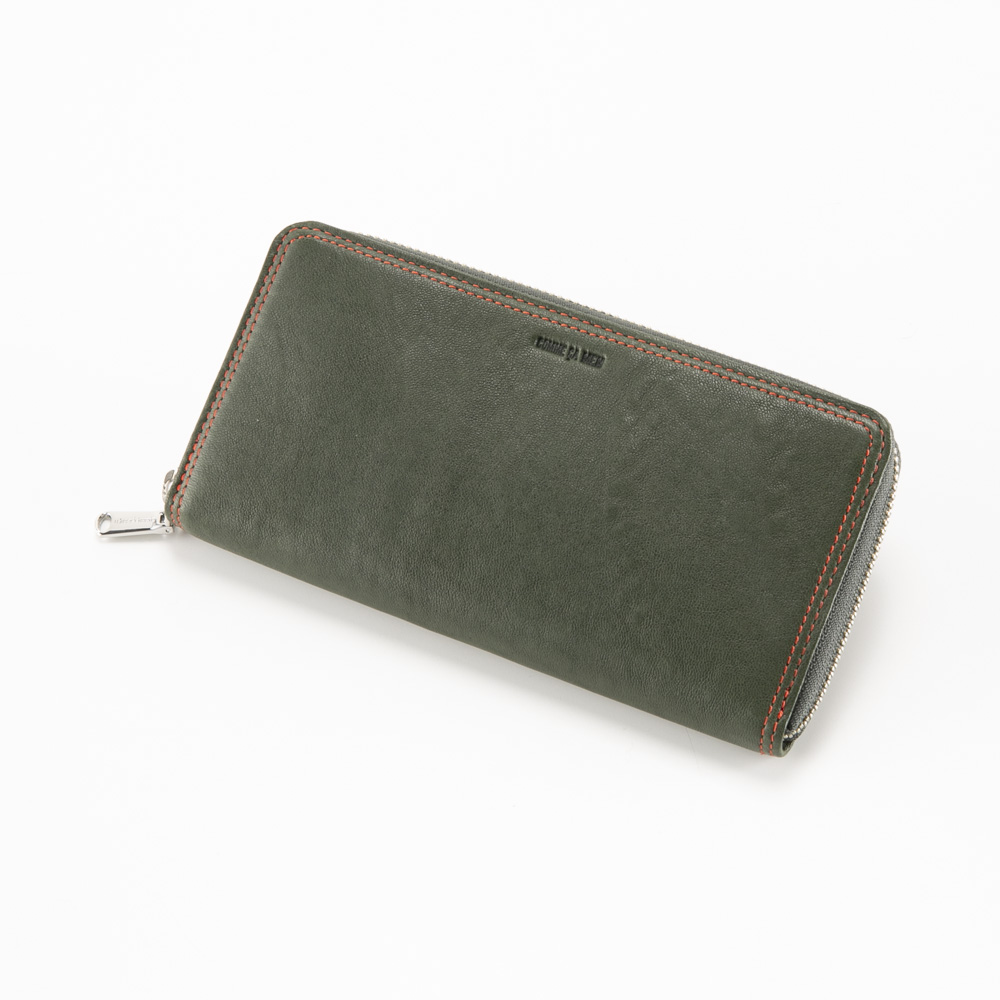 コムサメン COMME CA MEN 長財布 ラミ WCM6742N【FITHOUSE ONLINE SHOP】