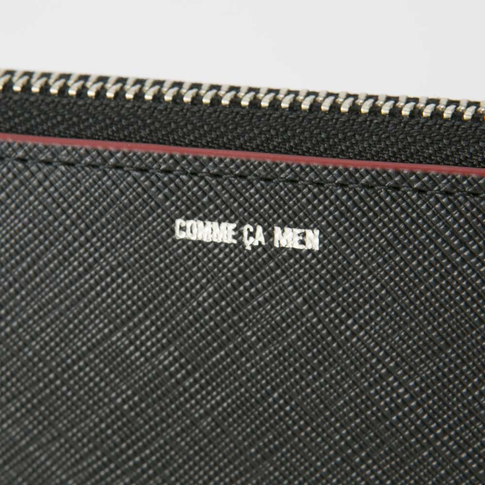 コムサメン COMME CA MEN 長財布 コール WCM6753【FITHOUSE ONLINE SHOP】