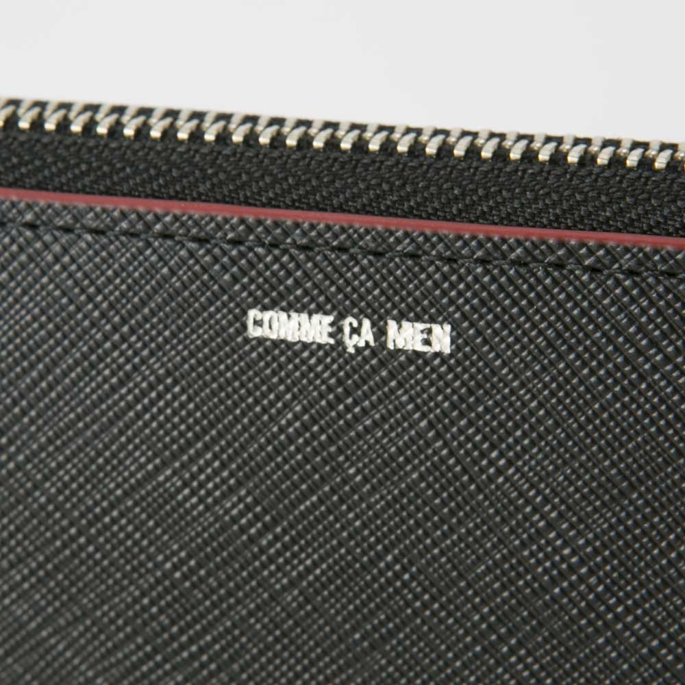 コムサメン COMME CA MEN 長財布 コール WCM6753【FITHOUSE ONLINE SHOP】