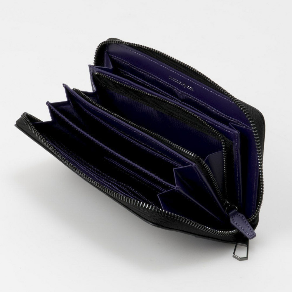 パトリックコックス PATRICK COX 長財布 BLACK KINGS PXMW5ET2【FITHOUSE ONLINE SHOP】
