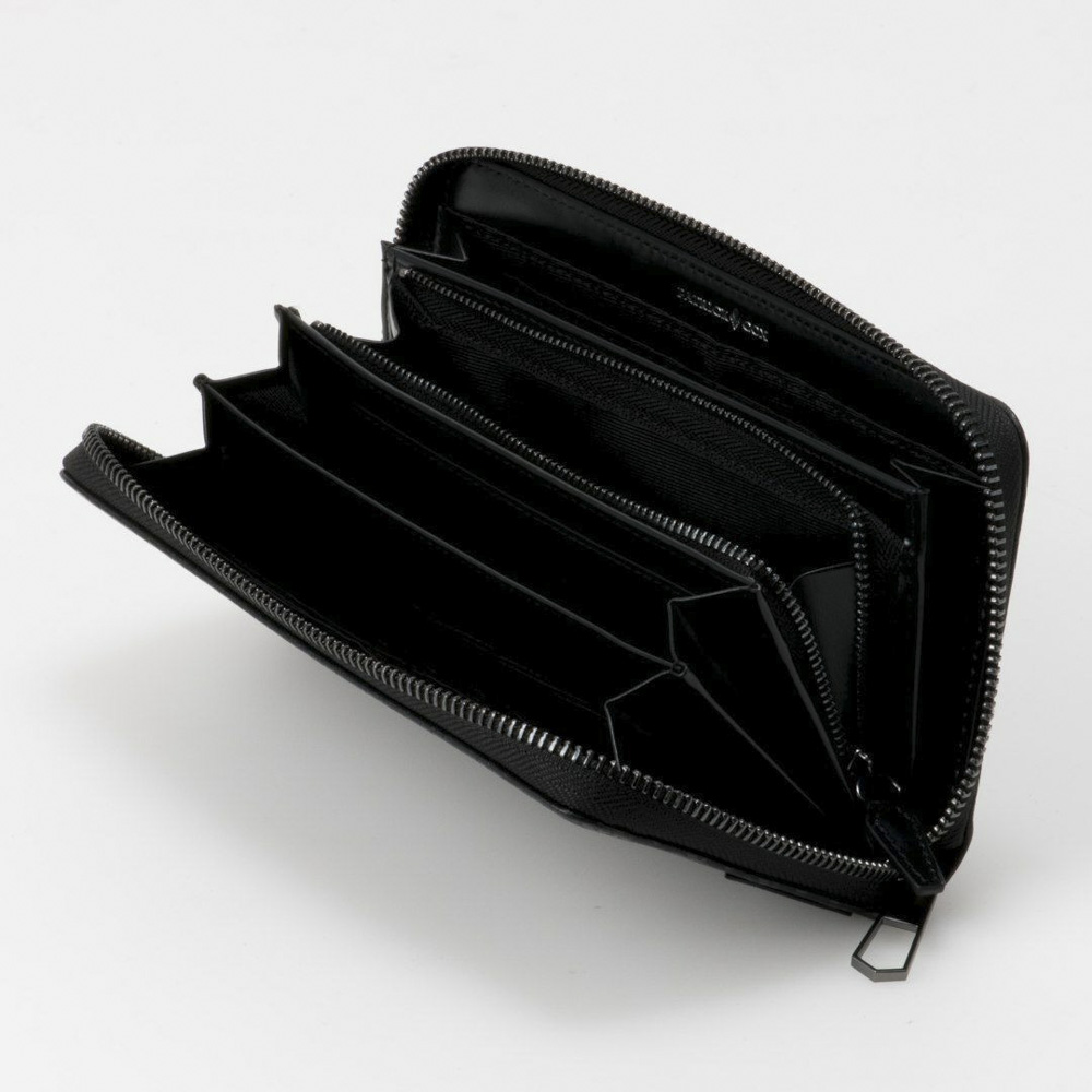 パトリックコックス PATRICK COX 長財布 BLACK KINGS PXMW5ET2【FITHOUSE ONLINE SHOP】