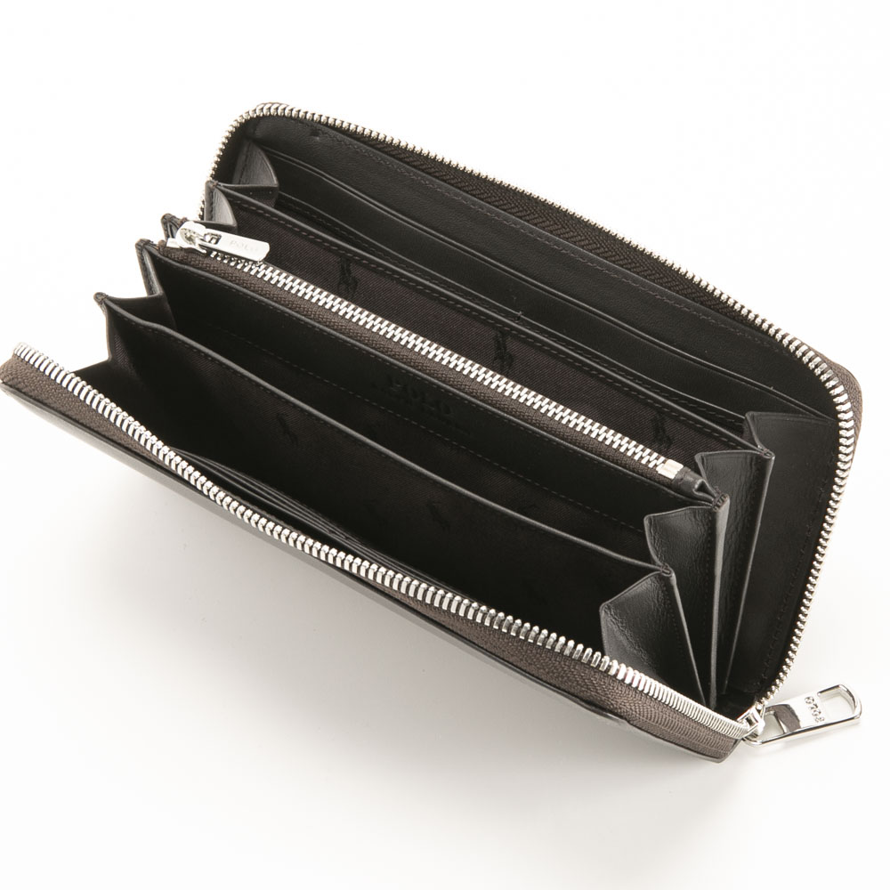 ポロラルフローレン POLO RALPH LAUREN 長財布 P-CLB225【FITHOUSE ONLINE SHOP】