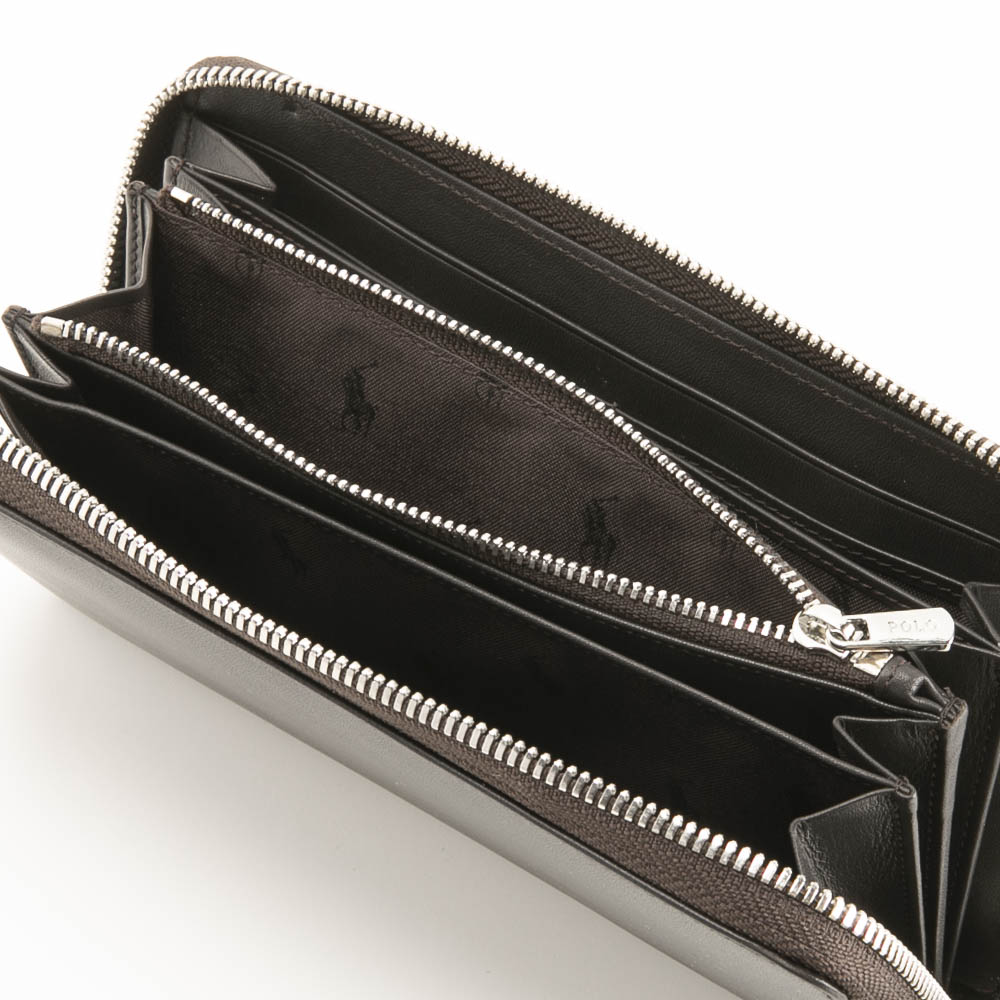 ポロラルフローレン POLO RALPH LAUREN 長財布 P-CLB225【FITHOUSE ONLINE SHOP】