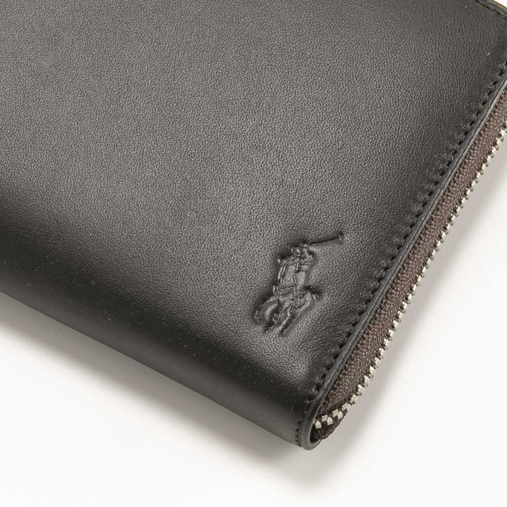 ポロラルフローレン POLO RALPH LAUREN 長財布 P-CLB225【FITHOUSE ONLINE SHOP】