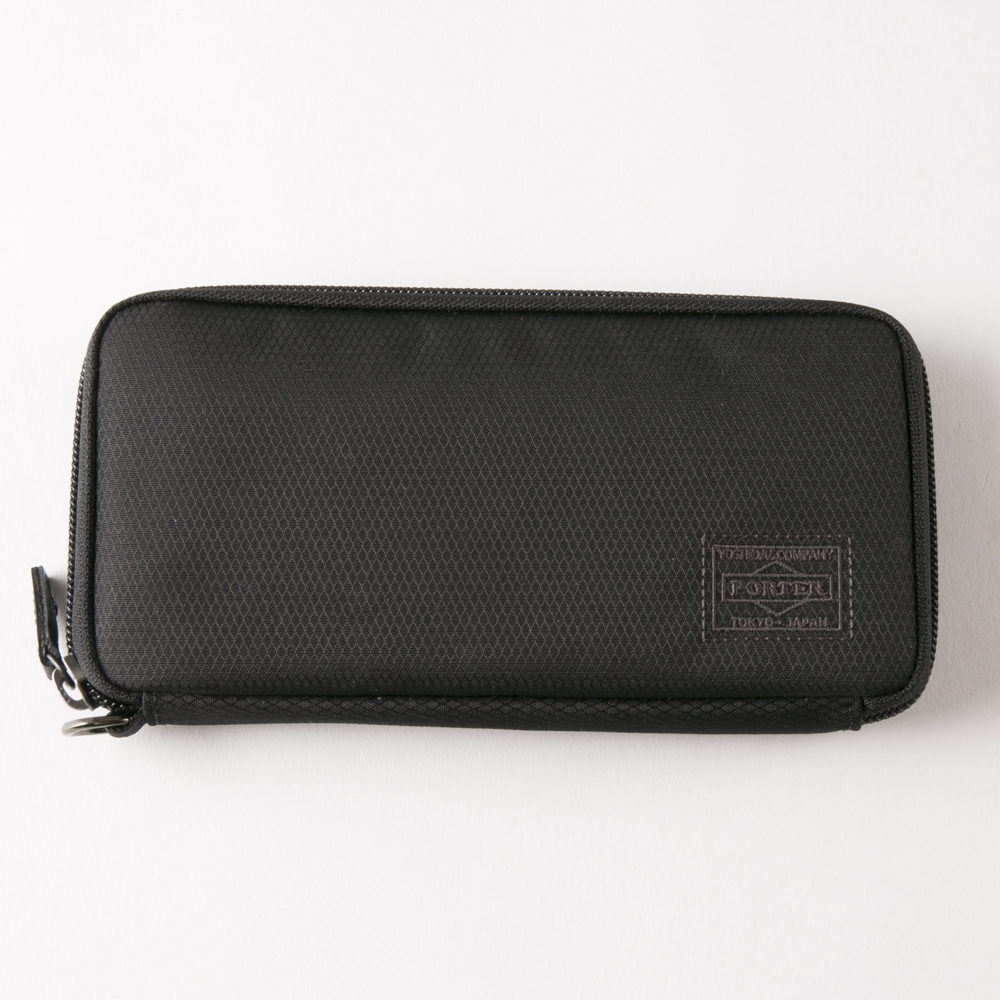 ポーター PORTER 長財布 DILL 653-09111【FITHOUSE ONLINE SHOP】