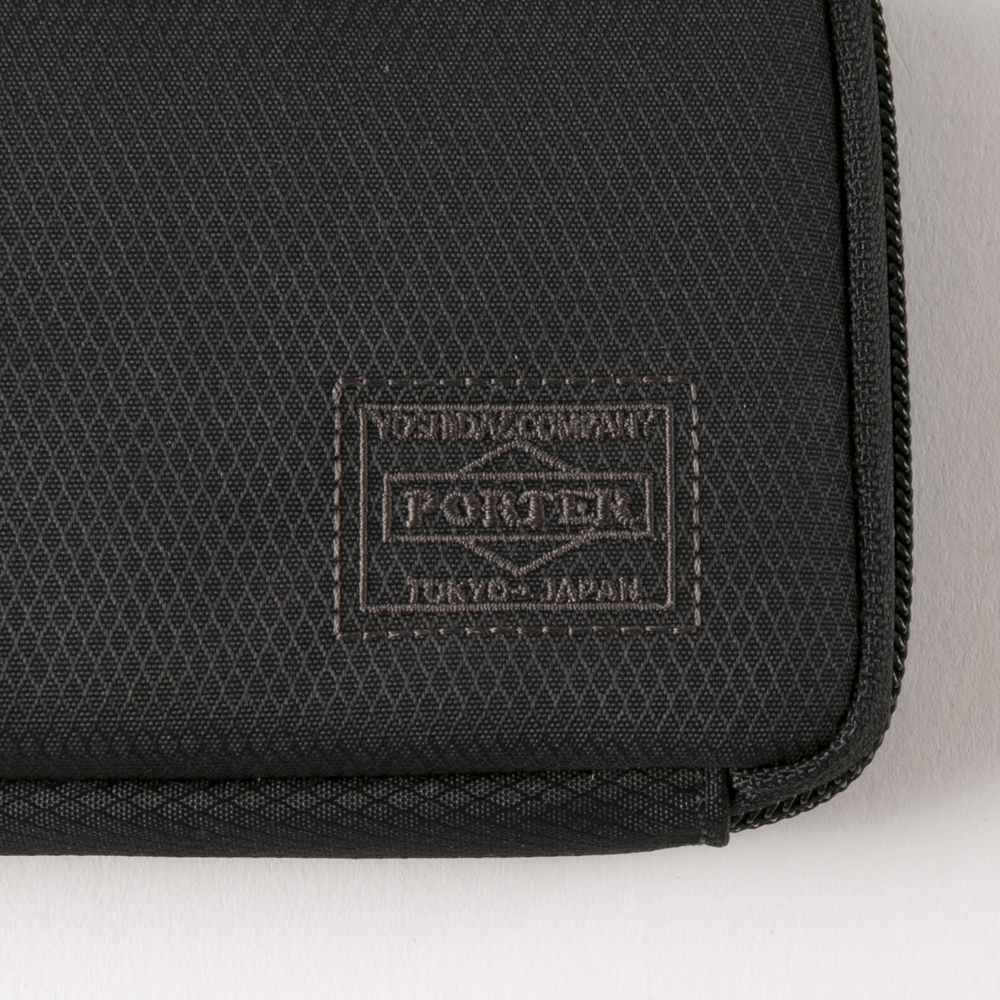 ポーター PORTER 長財布 DILL 653-09111【FITHOUSE ONLINE SHOP】