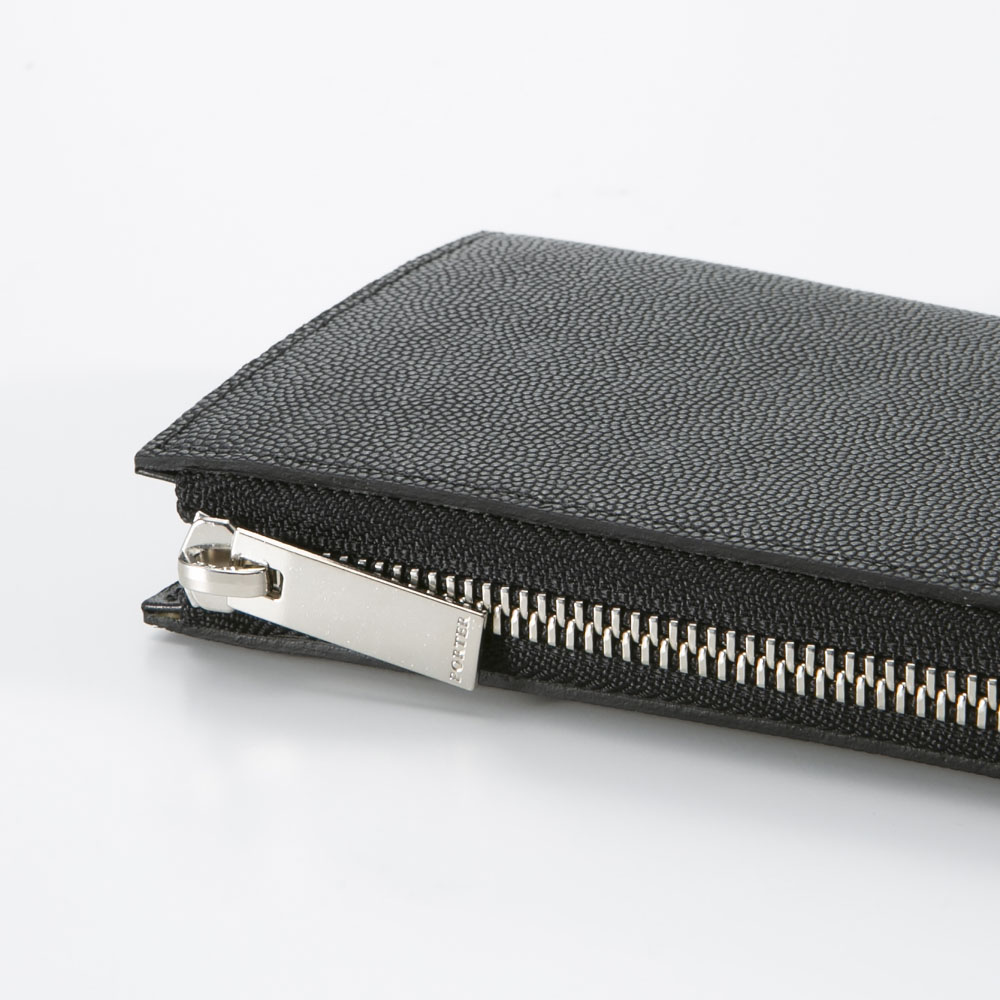 ポーター エイブル ロングウォレット 030-03438 PORTER 長財布【FITHOUSE ONLINE SHOP】