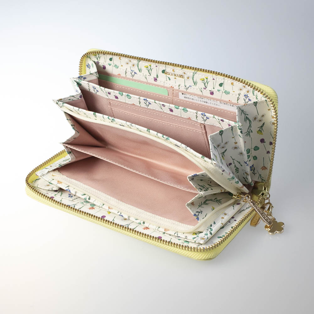 ミッシュマッシュ MISCH MASCH 長財布 マリッサ 67331【FITHOUSE ONLINE SHOP】