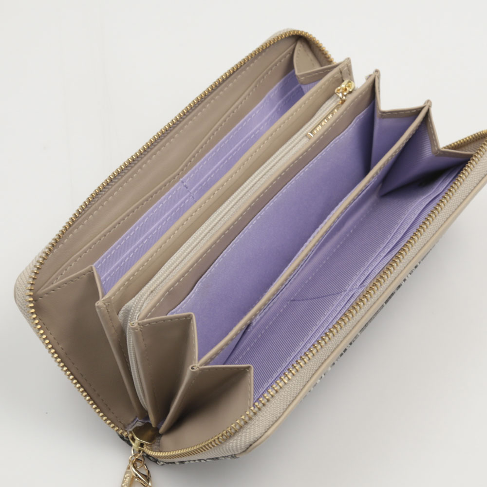 セシルマクビー CECIL McBEE 長財布 ロミー 66089【FITHOUSE ONLINE SHOP】