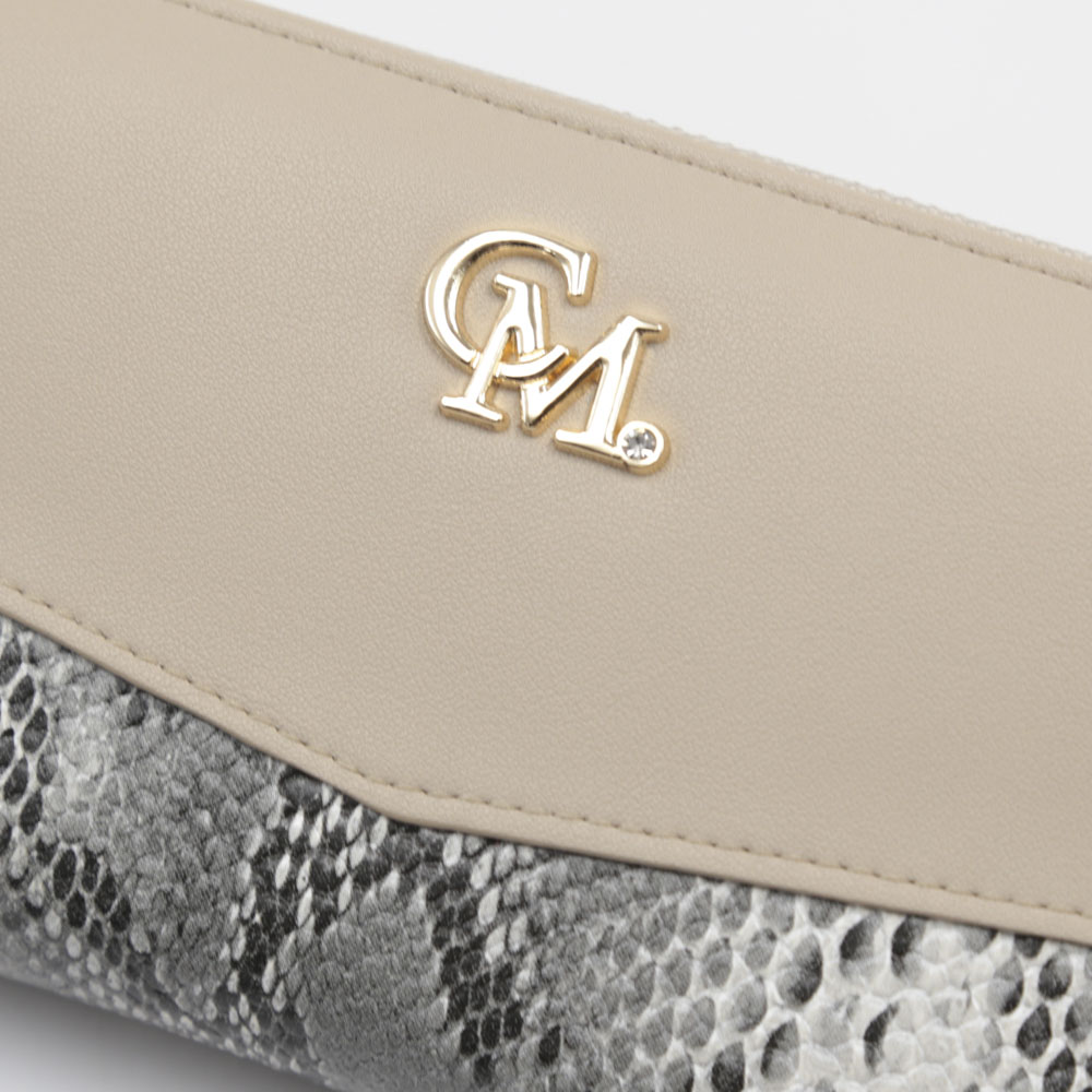 セシルマクビー CECIL McBEE 長財布 ロミー 66089【FITHOUSE ONLINE SHOP】