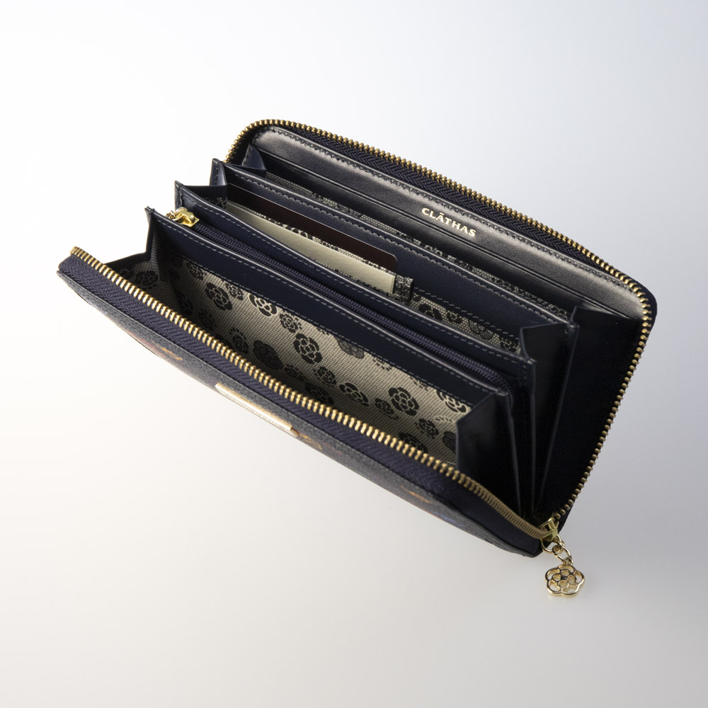 クレイサス CLATHAS 長財布  ボレン  188561【FITHOUSE ONLINE SHOP】