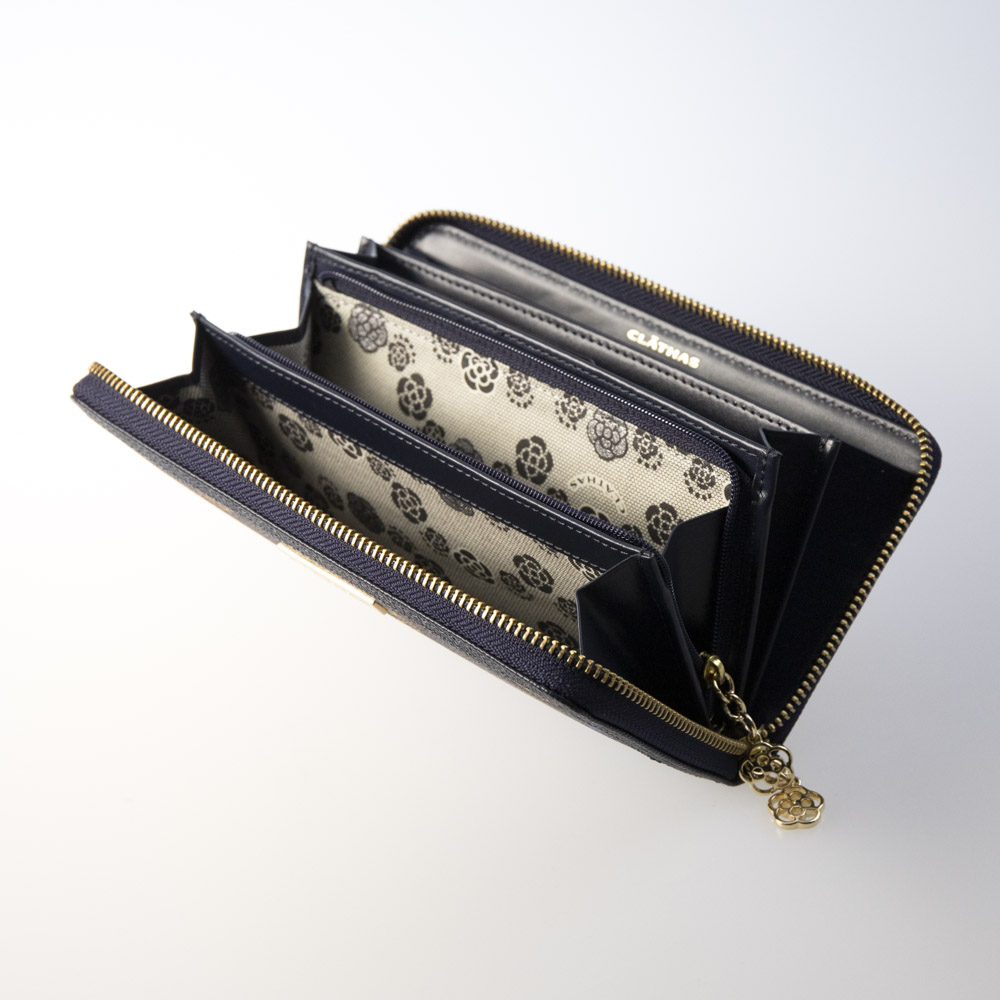 クレイサス CLATHAS 長財布  ボレン  188561【FITHOUSE ONLINE SHOP】