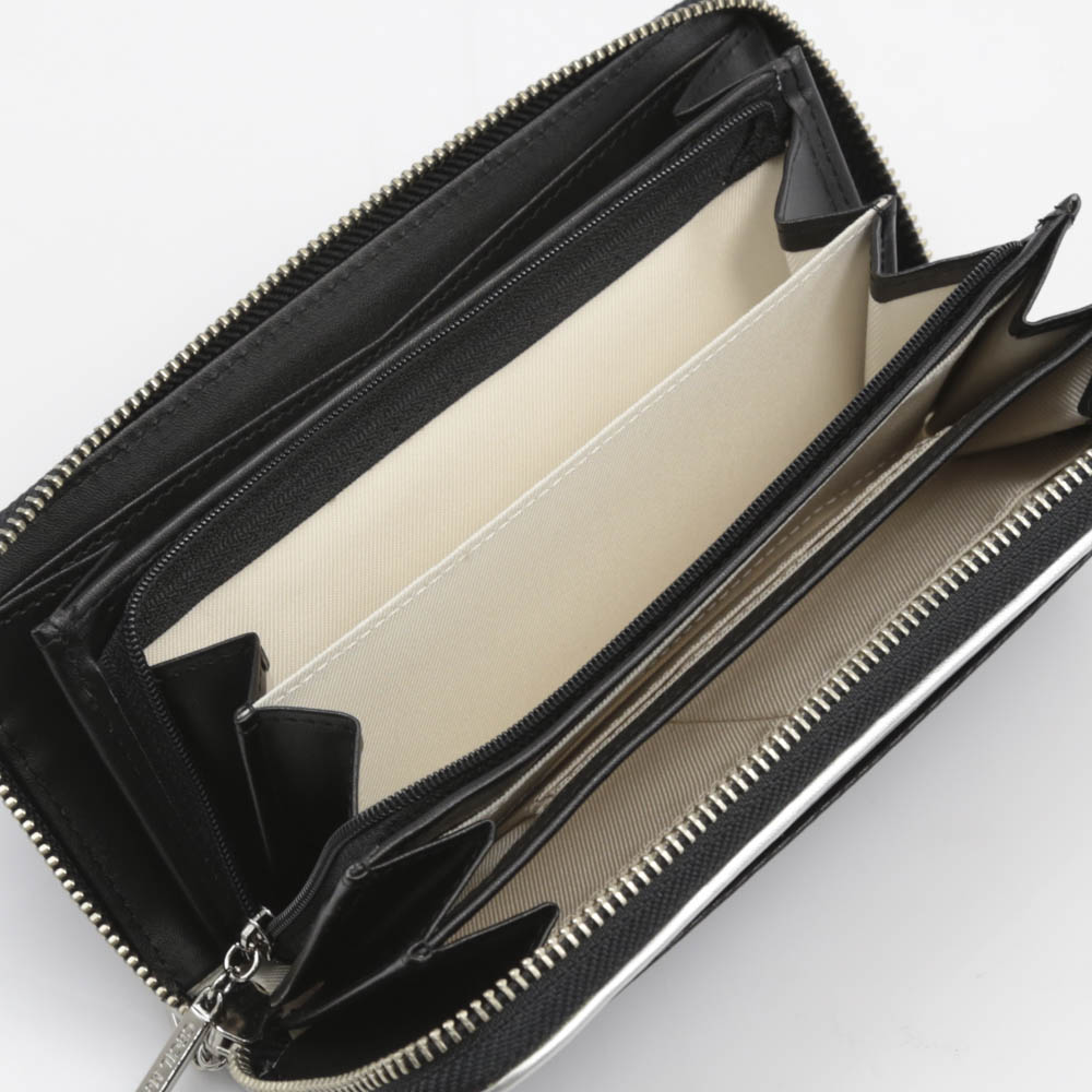 セシルマクビー CECIL McBEE 長財布 グレタ 66095【FITHOUSE ONLINE SHOP】