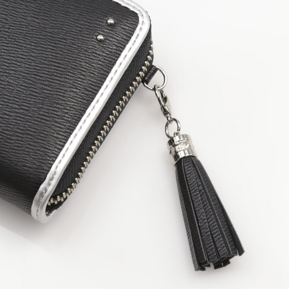 セシルマクビー CECIL McBEE 長財布 グレタ 66095【FITHOUSE ONLINE SHOP】