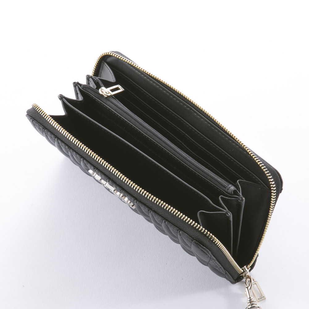 ゲス GUESS 長財布 BRINKLEY VG787146【FITHOUSE ONLINE SHOP】