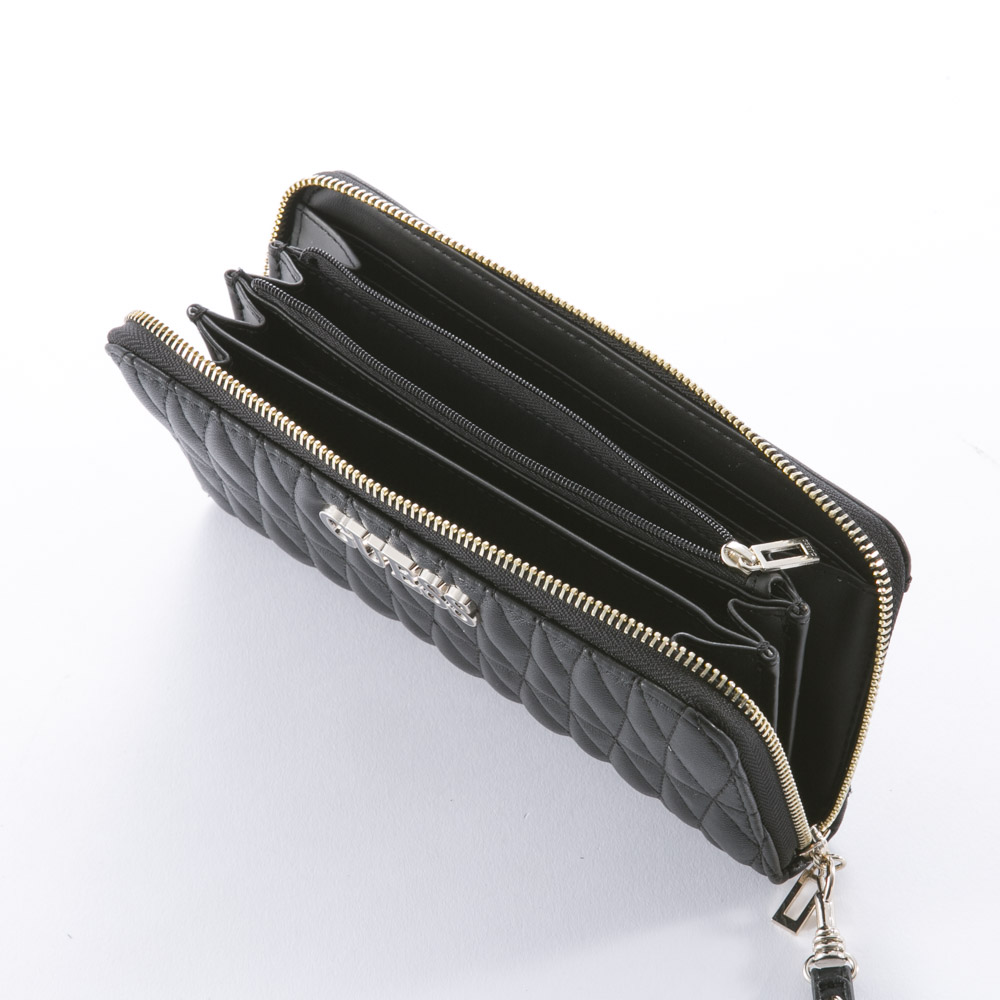 ゲス GUESS 長財布 BRINKLEY VG787146【FITHOUSE ONLINE SHOP】