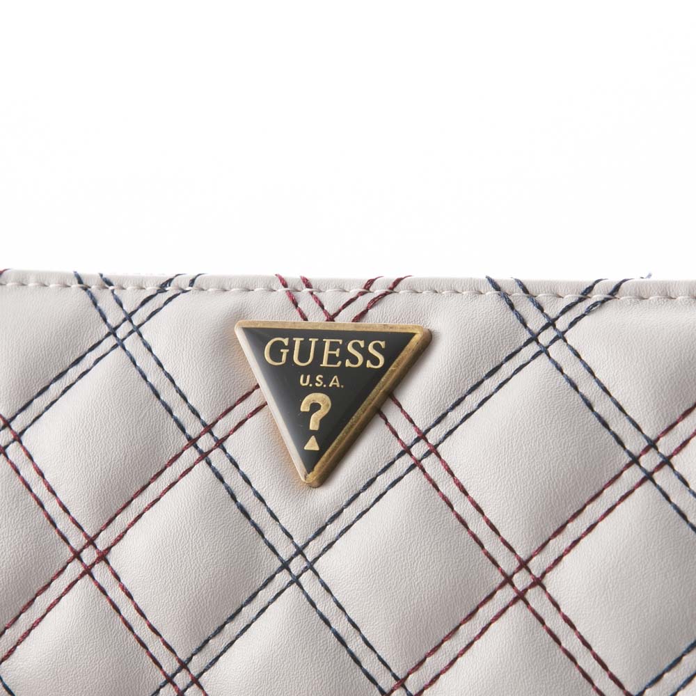 ゲス GUESS 長財布 CESSILY VB767946【FITHOUSE ONLINE SHOP】