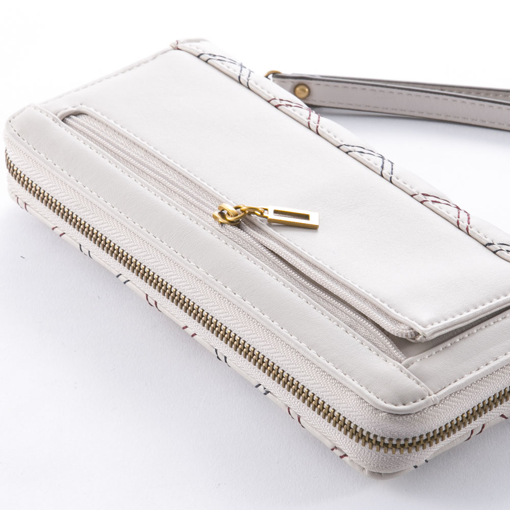 ゲス GUESS 長財布 CESSILY VB767946【FITHOUSE ONLINE SHOP】