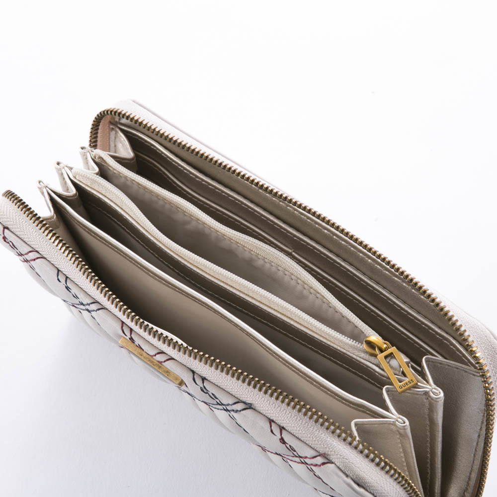 ゲス GUESS 長財布 CESSILY VB767946【FITHOUSE ONLINE SHOP】