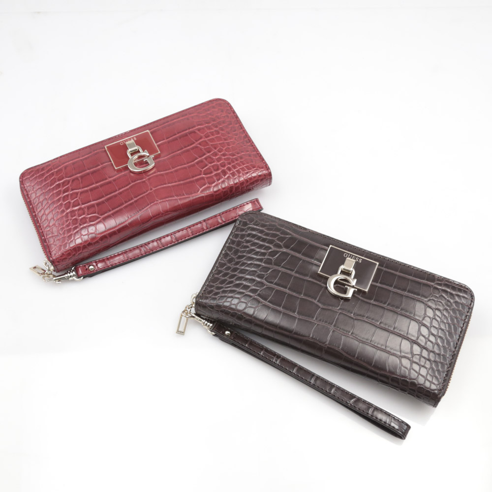 ゲス GUESS 長財布 STEPHI CG787546【FITHOUSE ONLINE SHOP】