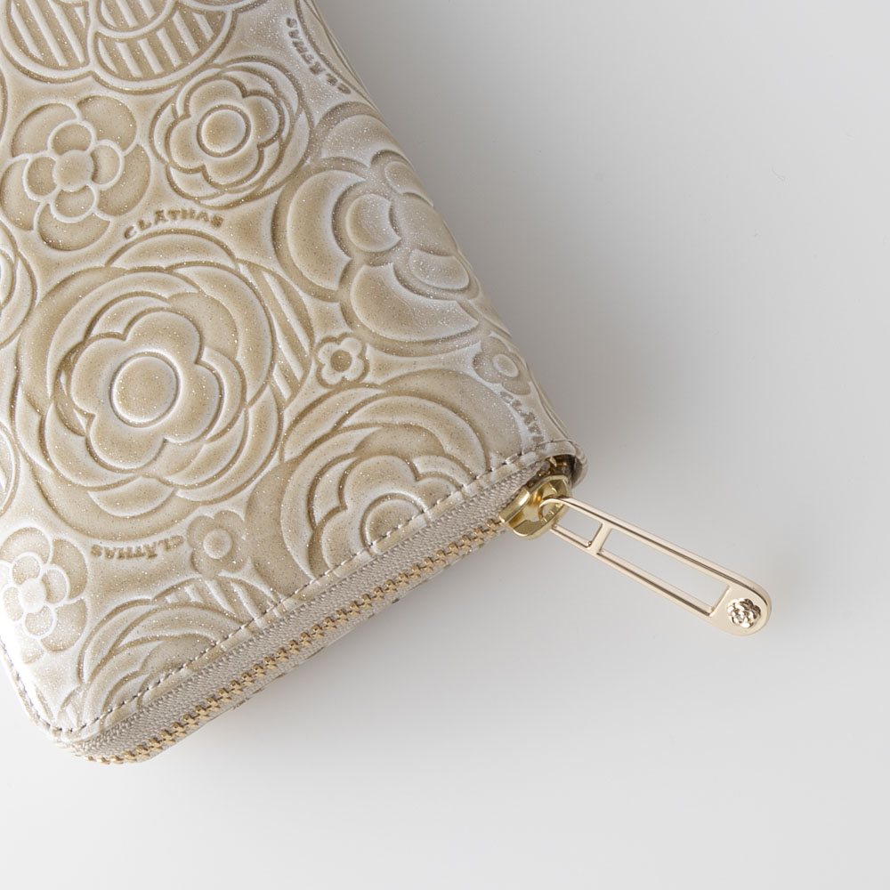 クレイサス CLATHAS 長財布 プラネット 188721【FITHOUSE ONLINE SHOP】