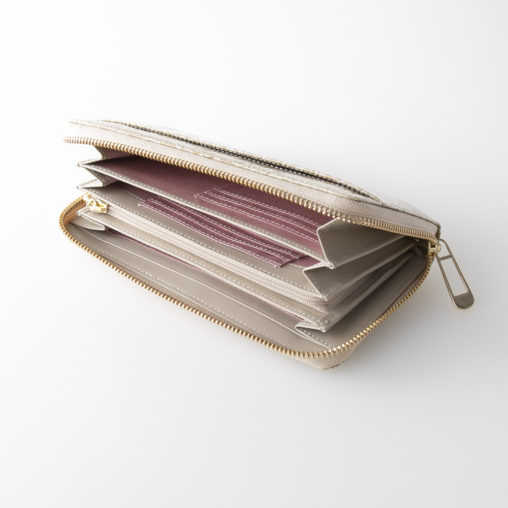 クレイサス CLATHAS 長財布 プラネット 188721【FITHOUSE ONLINE SHOP】