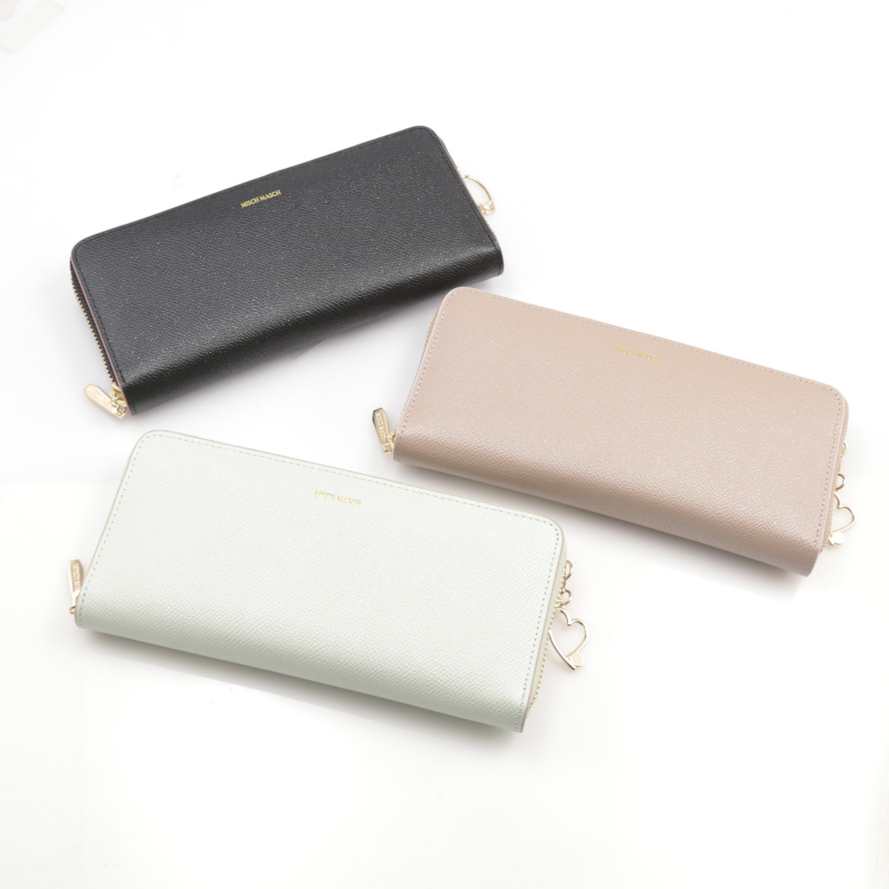 ミッシュマッシュ MISCH MASCH 長財布 サービア 67353【FITHOUSE ONLINE SHOP】