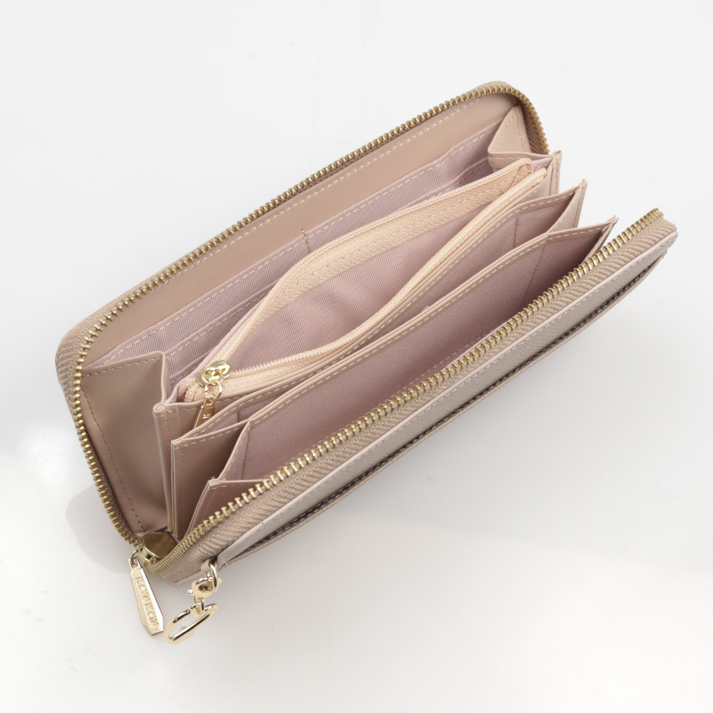 ミッシュマッシュ MISCH MASCH 長財布 サービア 67353【FITHOUSE ONLINE SHOP】