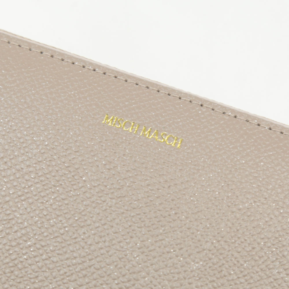 ミッシュマッシュ MISCH MASCH 長財布 サービア 67353【FITHOUSE ONLINE SHOP】