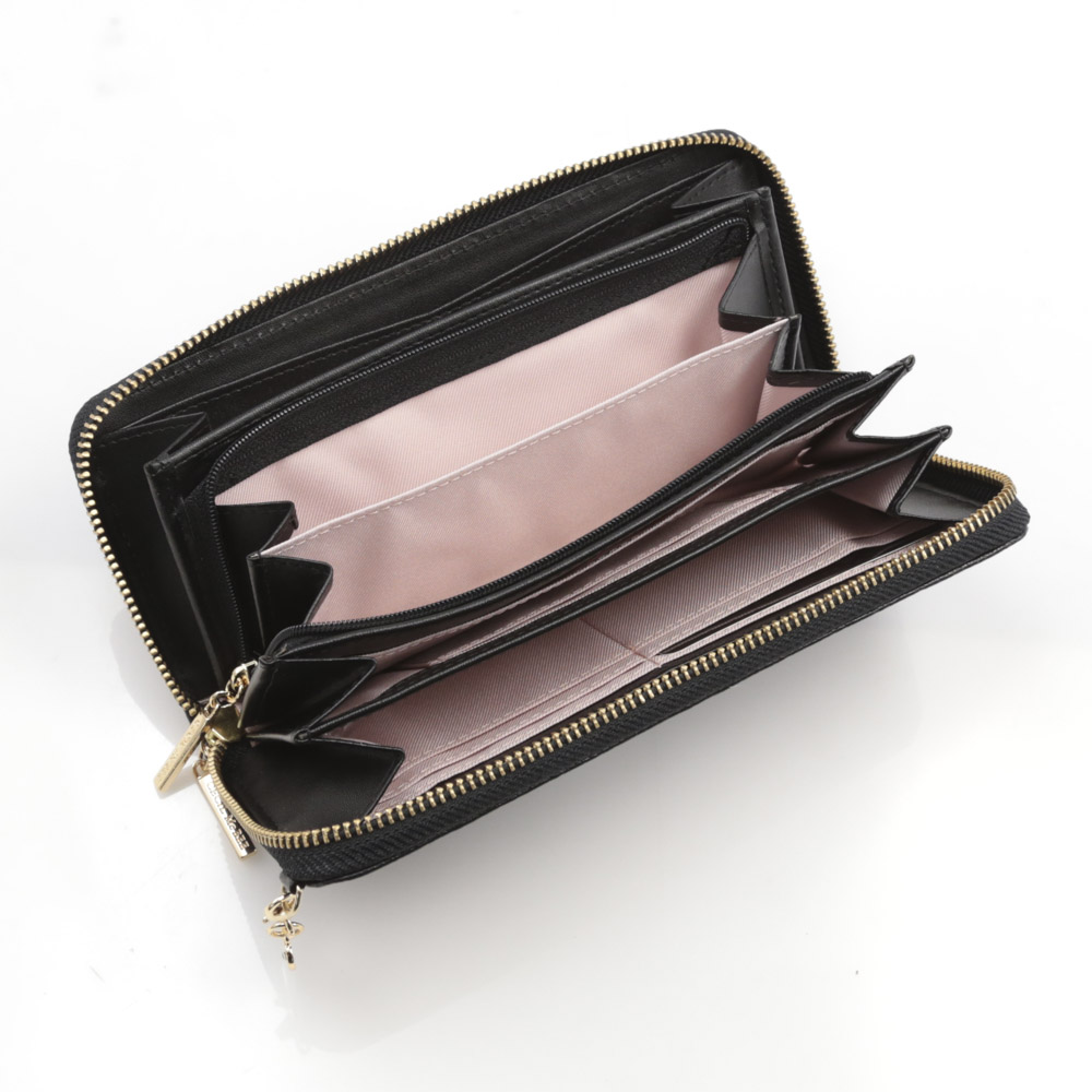 セシルマクビー CECIL McBEE 長財布 ブレイド 66119【FITHOUSE ONLINE SHOP】