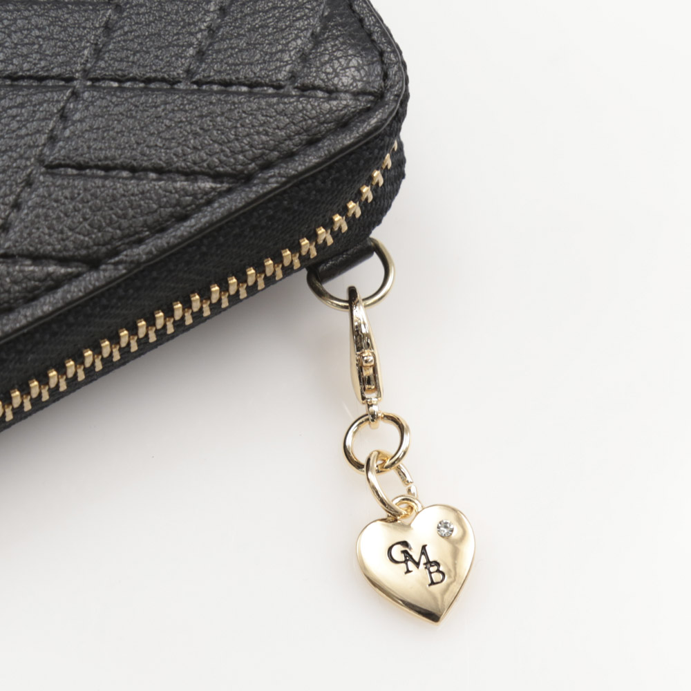 セシルマクビー CECIL McBEE 長財布 ブレイド 66119【FITHOUSE ONLINE SHOP】