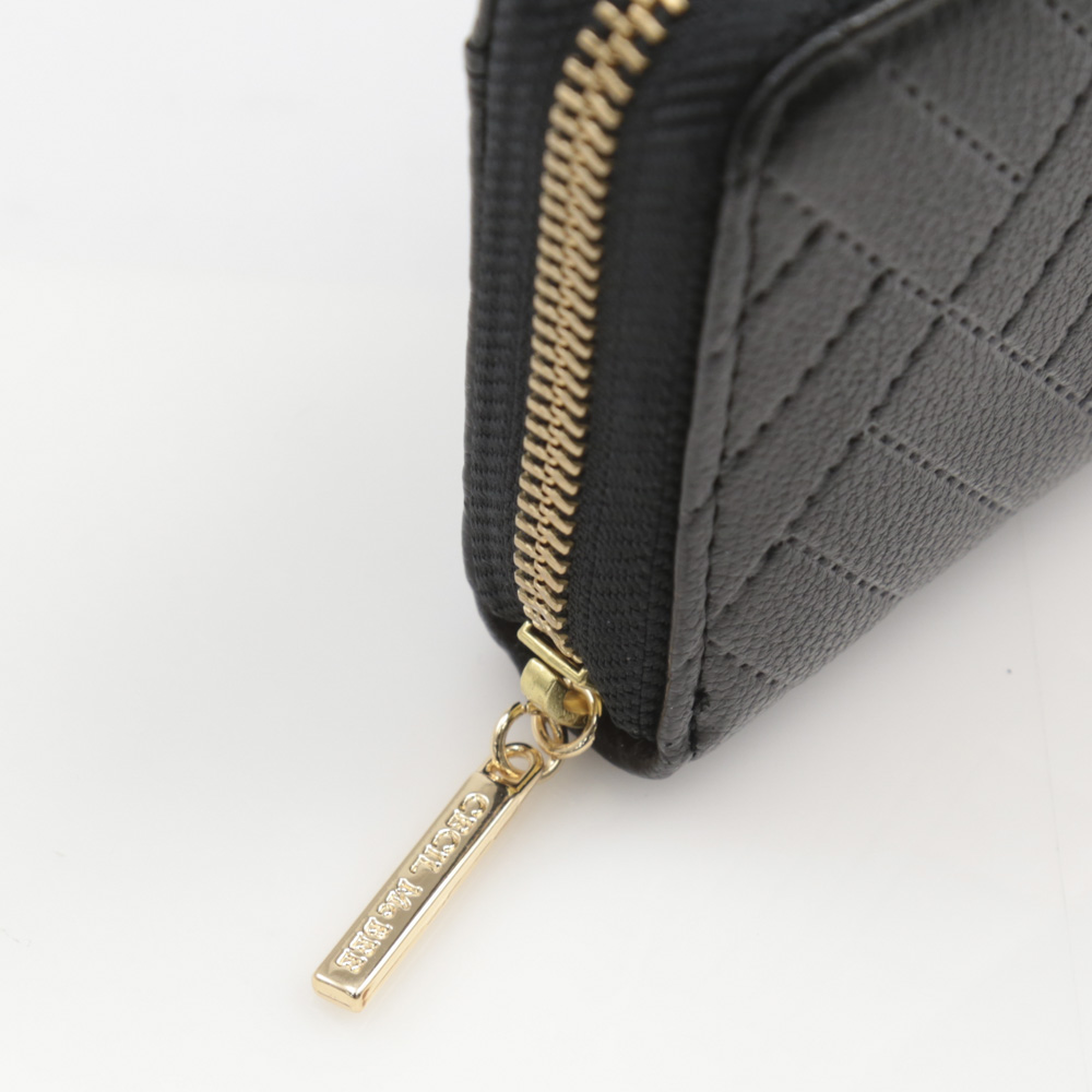 セシルマクビー CECIL McBEE 長財布 ブレイド 66119【FITHOUSE ONLINE SHOP】