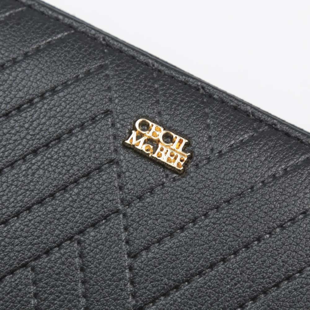 セシルマクビー CECIL McBEE 長財布 ブレイド 66119【FITHOUSE ONLINE SHOP】