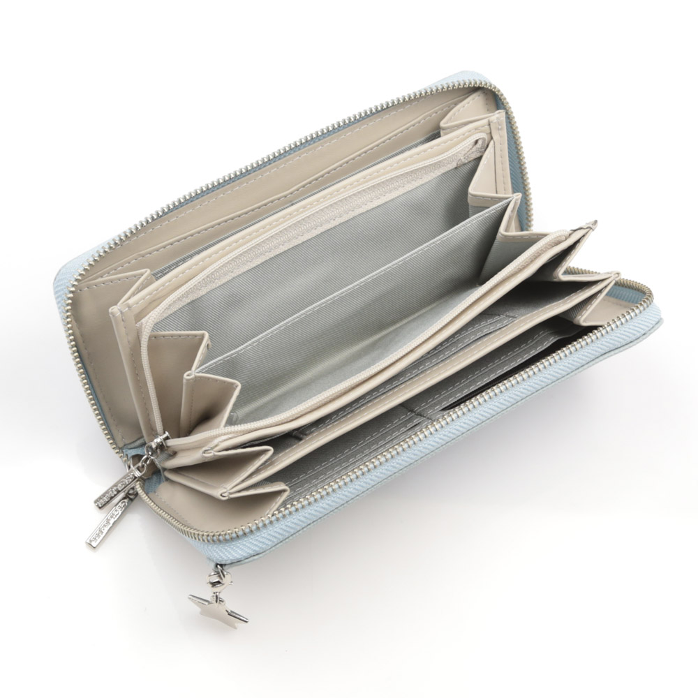 セシルマクビー CECIL McBEE 長財布 ラディ 66113【FITHOUSE ONLINE SHOP】