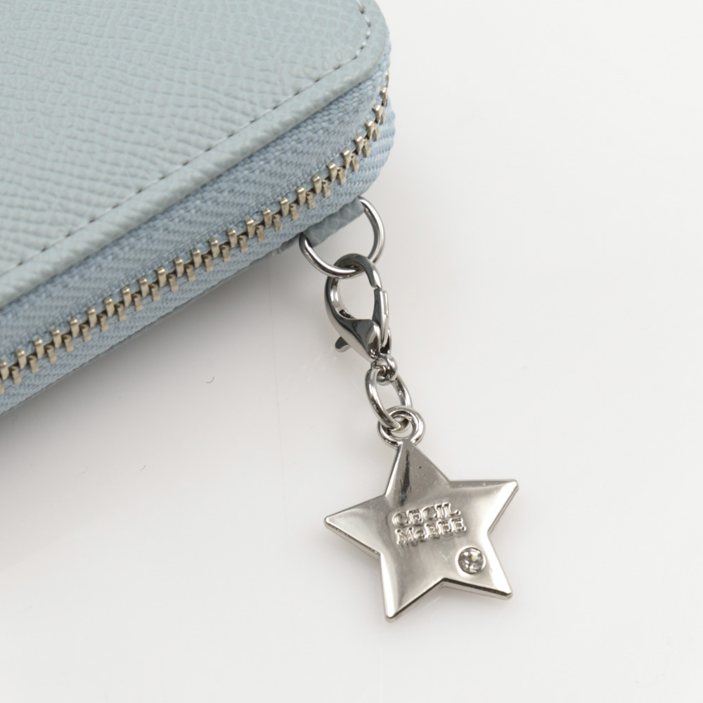 セシルマクビー CECIL McBEE 長財布 ラディ 66113【FITHOUSE ONLINE SHOP】