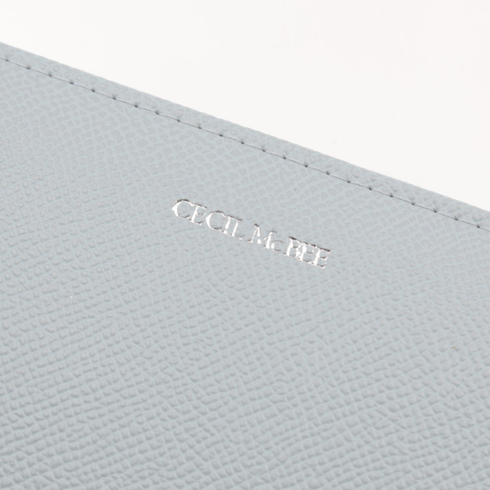 セシルマクビー CECIL McBEE 長財布 ラディ 66113【FITHOUSE ONLINE SHOP】