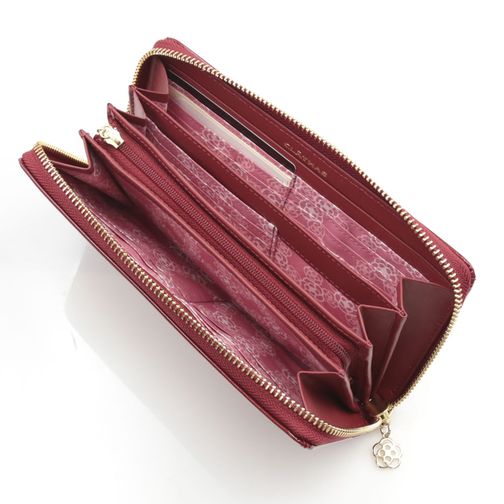 クレイサス CLATHAS 長財布 セルジュ 188941【FITHOUSE ONLINE SHOP】