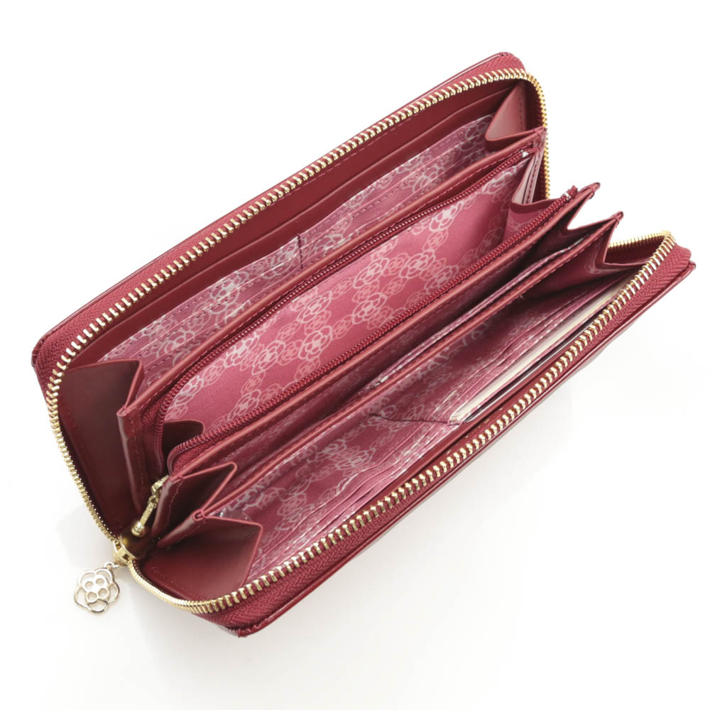 クレイサス CLATHAS 長財布 セルジュ 188941【FITHOUSE ONLINE SHOP】