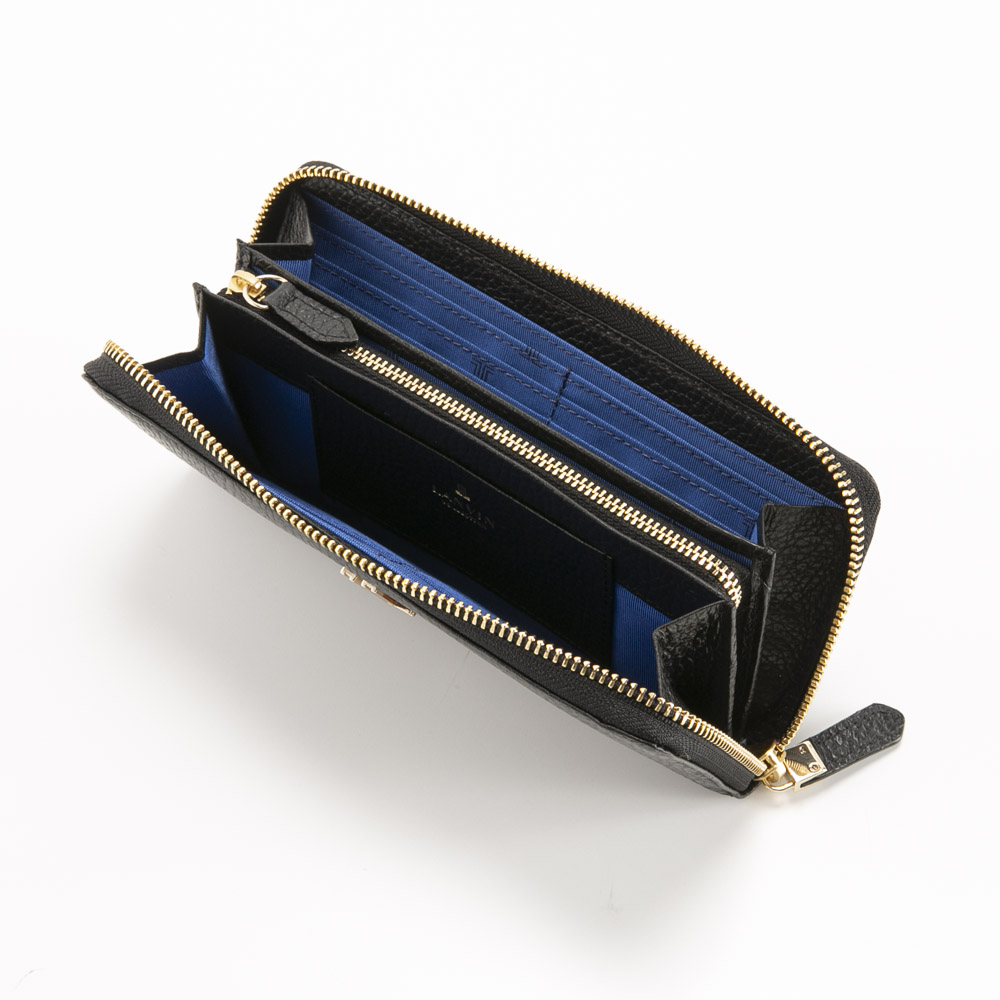 ランバン LANVIN 長財布 ラブレーP LC6804【FITHOUSE ONLINE SHOP】