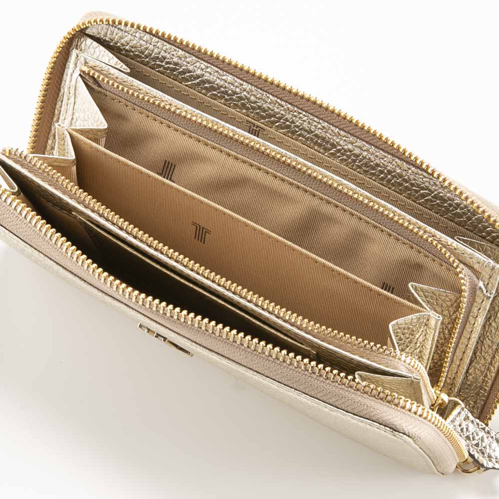 ランバン LANVIN 長財布 ラブレーP LC6804【FITHOUSE ONLINE SHOP】